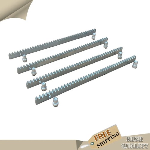 Heavy duty gear rack 4pcs - duty,