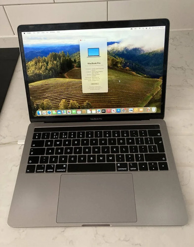 Apple macbook pro 512gb - pro, (512gb