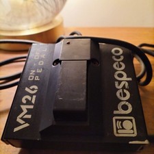 Bespeco VM26 ON/OFF