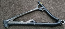 Nukeproof 2017 Mega race 275 Front Triangle Mountain Bike Frame 17.5/medium