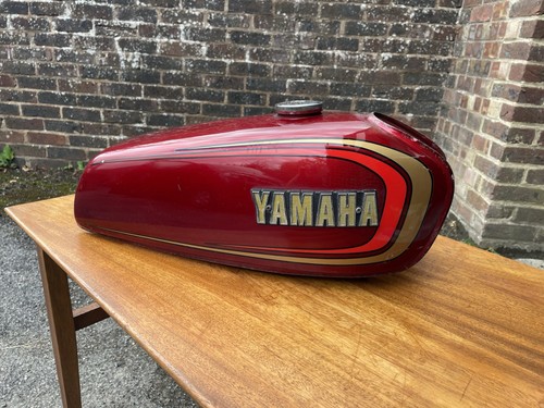 Yamaha yb100 1970s 80s - yb100,