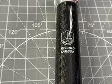 Campagnolo record carbon - campagnolo,