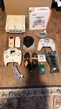 Sega Dreamcast Console Bundle