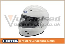 Hedtec H-Force Full Face