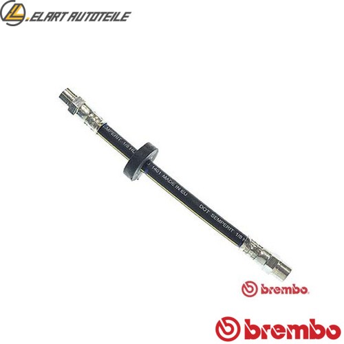 Brake hose 018 for audi - 85,