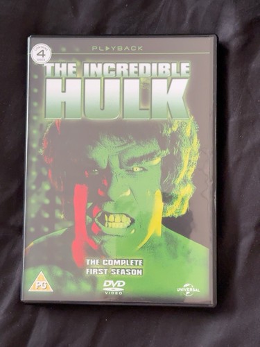 The incredible hulk - incredible,