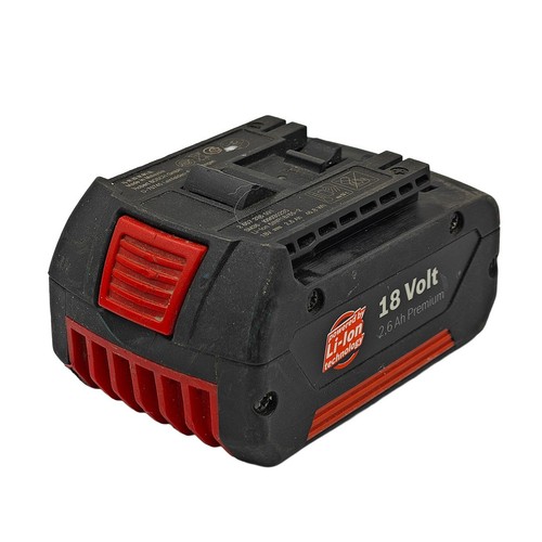 Bosch ion 5inr18 65 - li-ion, 5inr18/65-2