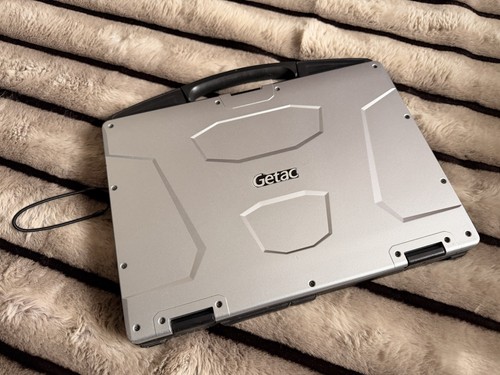 Getac s410 rugged - g4, laptop