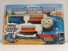 Hornby thomas the tank - the,