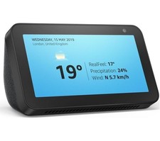 Amazon Echo Show 5 (1st