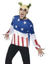 Adult Men’s 90s Rave Starter