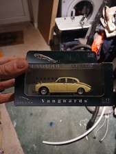 Corgi Vanguards VA08402