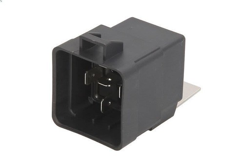 Trim pump relay sierra 5850 - trim,