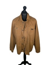 Superdry Ranch Jacket Chore