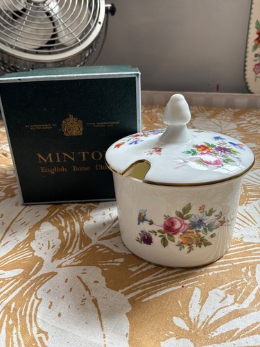 Lovely minton marlow - lovely,