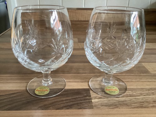 Beautiful pair brierley - pair, of