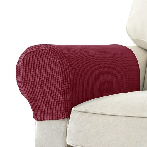 2pcs removable arm stretch - removable,