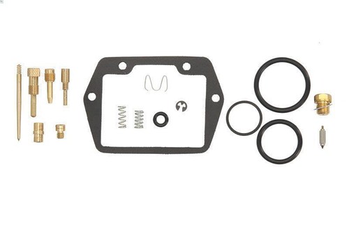 Repair kit carburetto keyster - repair,