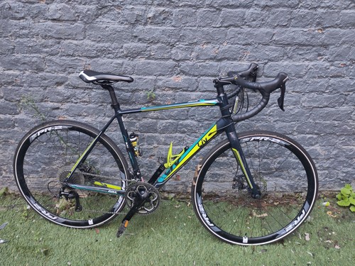 Womens road bike - womens, small