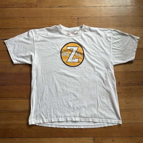 Vintage hazel band shirt - vintage,