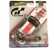 Hot wheels premium gran - premium,
