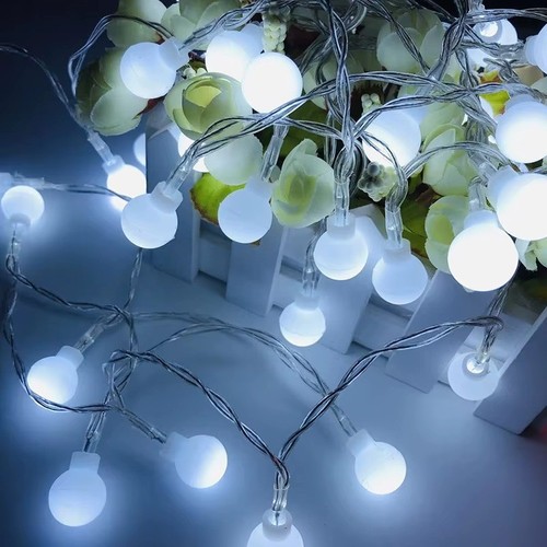 Usb led string - usb, lights