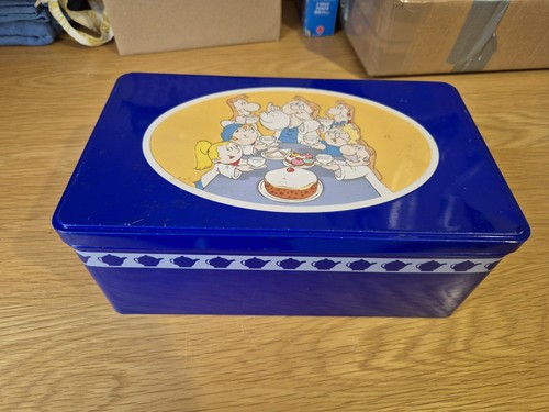 Vintage tetley tea - vintage,