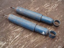 FE Victor, Pair rear shock absorbers