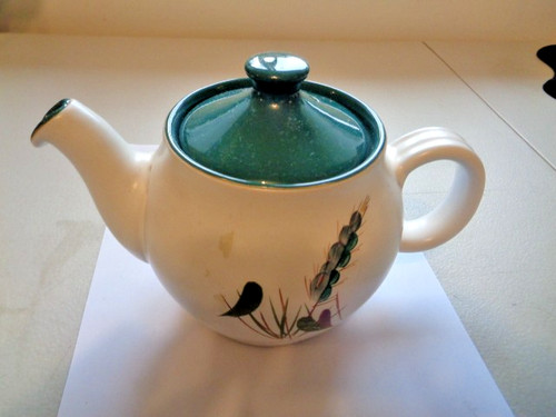 Denby vintage tea - denby,