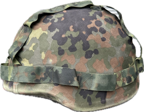 German army helmet - german, bw
