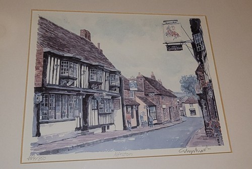 Art philip glyn - art, martin