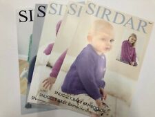 Sirdar Snuggly Baby Bamboo DK