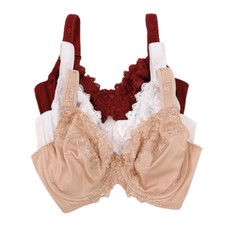 Plus Size Bra For Women's