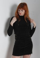Boohoo Womens Corduroy Cord