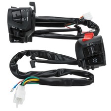 Universal 22mm 7/8" Motorcycle