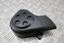 Honda CBR 600 F4I 2002 front sprocket cover guard 2001 > 2006