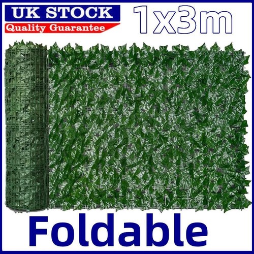 Artificial hedge roll - hedge, |