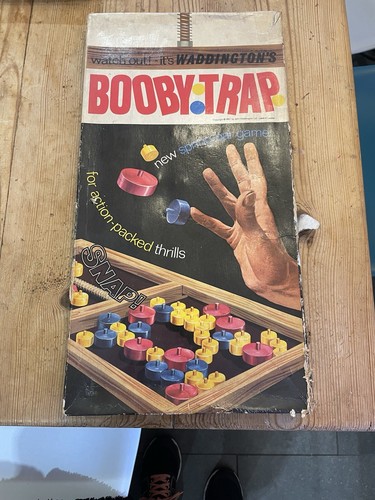 Watch out s - out!, it’s