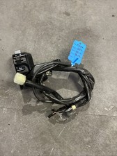 YAMAHA XP TMAX 530 ABS 2015- 2016 Left Switch Gear #1*