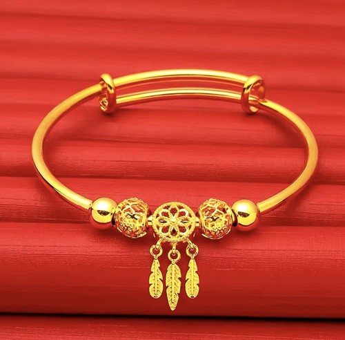 24k gold plated dream - 24k,