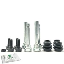 2X REAR CALIPER SLIDER PIN