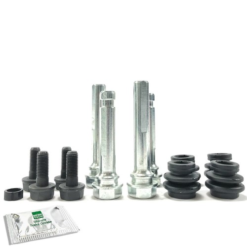 Rear caliper slider pin - 2x,