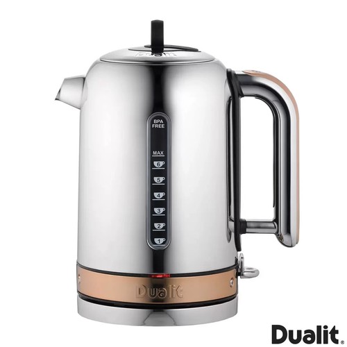 Dualit classic polished - dualit,