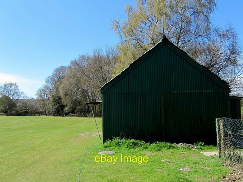 Photo 12x8 westfield cricket - westfield,