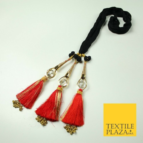 Red gold crystal - gold,