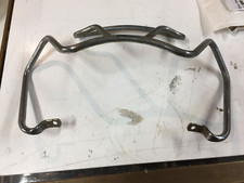 Harley-Davidson BUDDY SEAT REAR RAIL USED ON COMIFLEX DUAL EARLY SEATS HD   B28