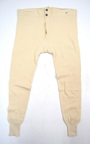 Swedish army long johns - army,