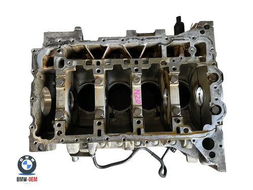 Bmw series f20 f30 - 3, 5