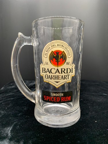 Bacardi oakheart ron del - bacardi, el