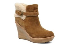 UGG® AUSTRALIA ANAIS CHESTNUT